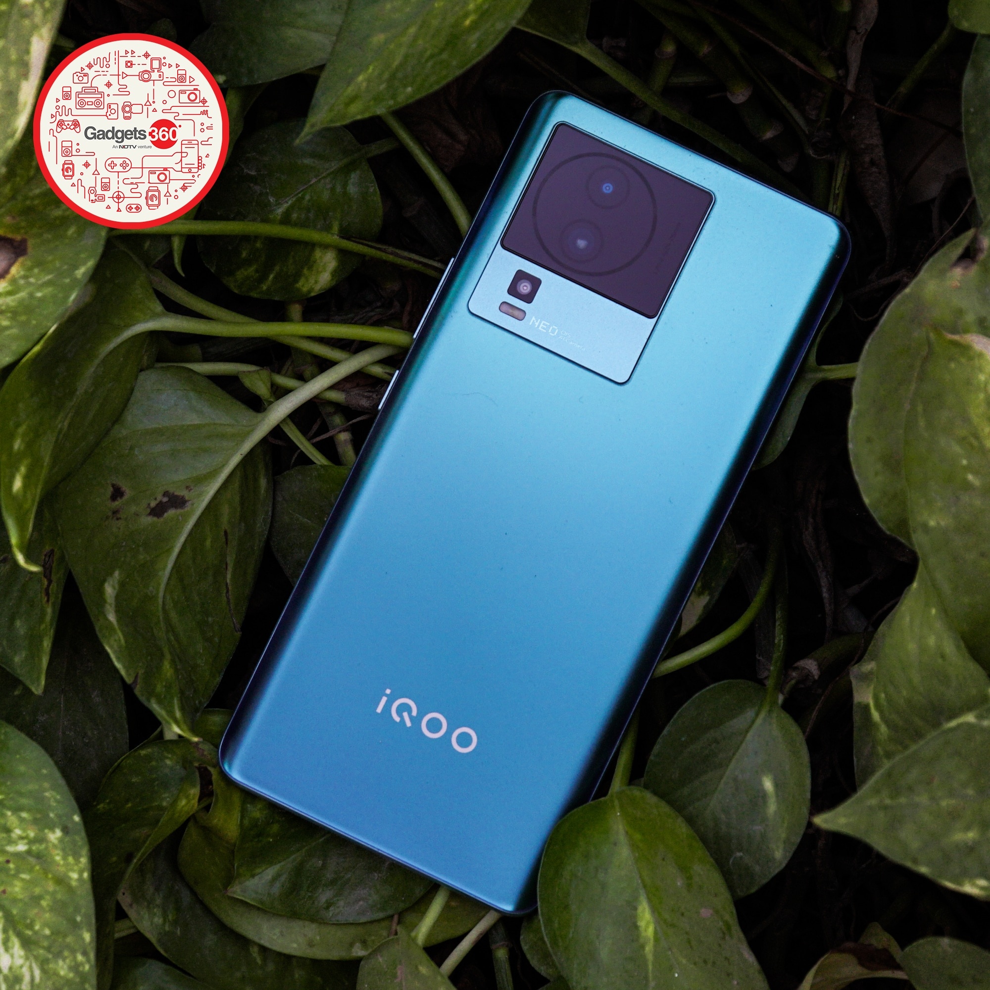 iQoo Neo 7 5G Review: Plenty of power