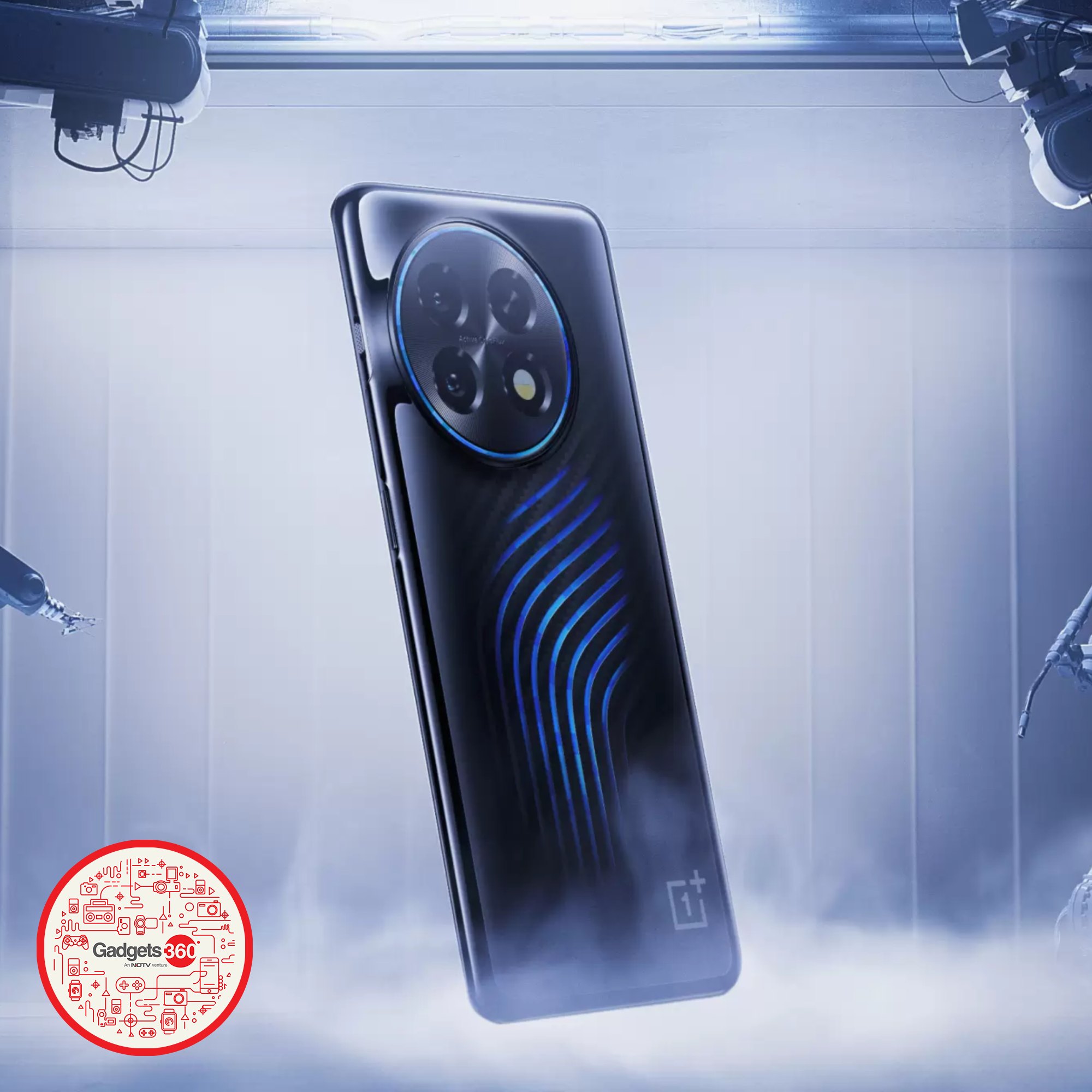 AR glasses, rollable phones and other futuristic devices at MWC 2023
