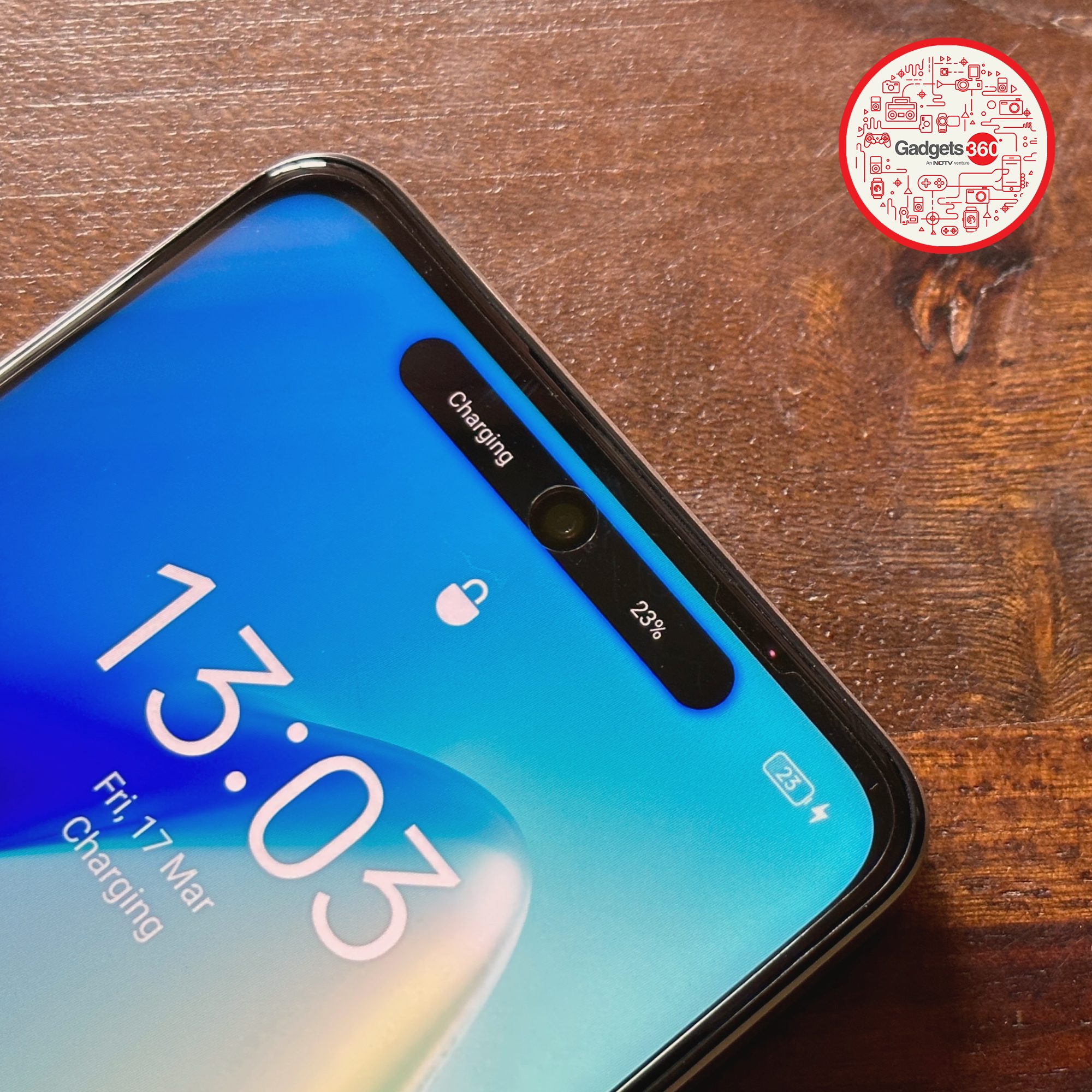 Realme C55 first impressions + Mini Capsule