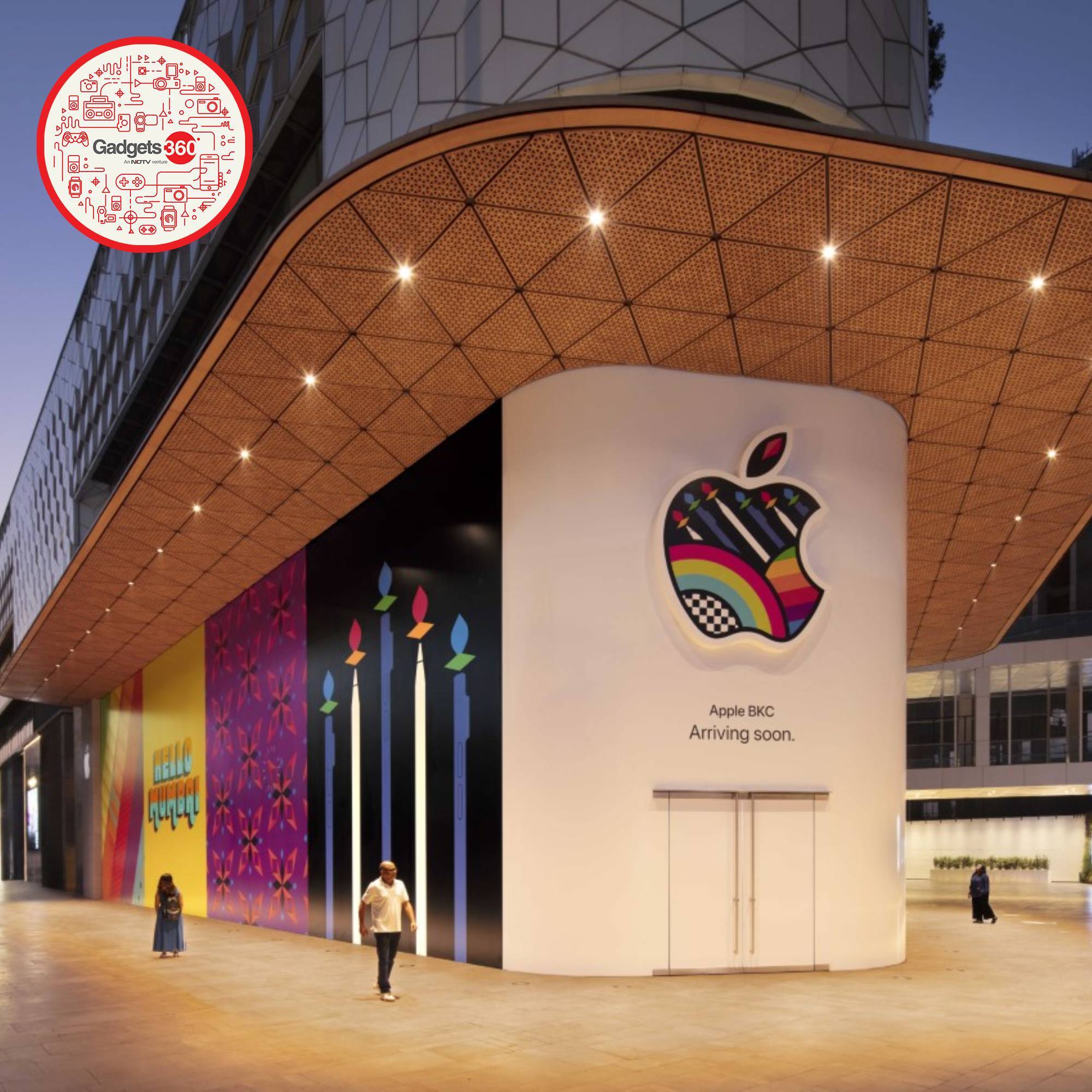 Apple Store Finally Comes to India: Here's What You Can Expect