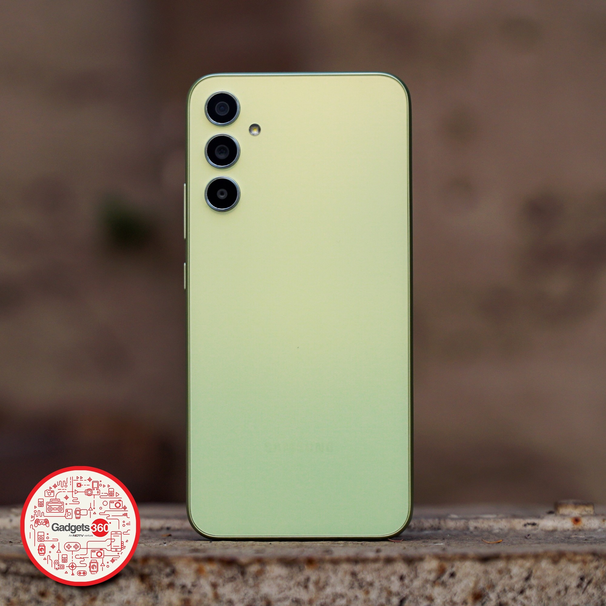 Samsung Galaxy A34 5G review: Capable mid-range performer