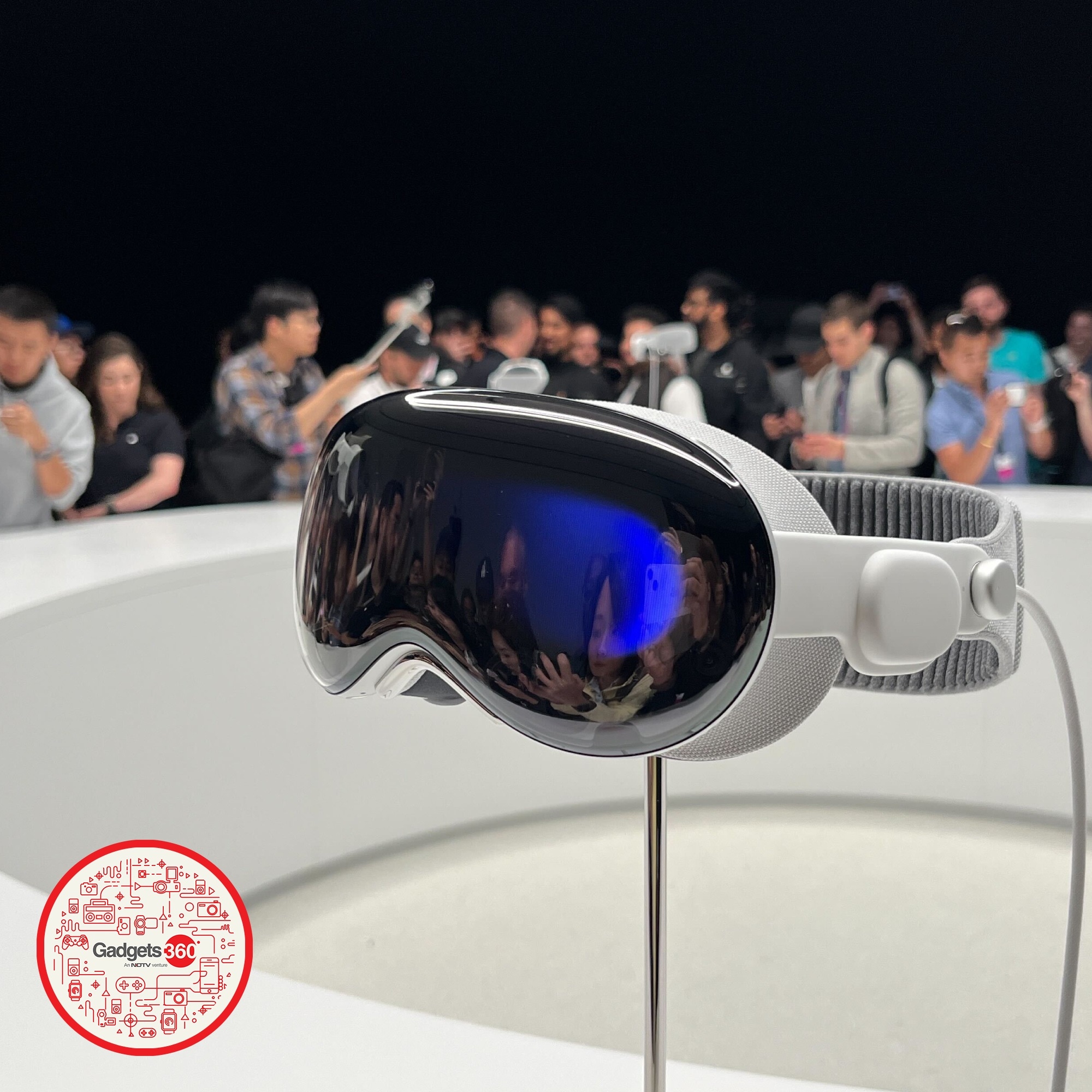 WWDC 2023 recap: A new journey begins with the Apple Vision Pro