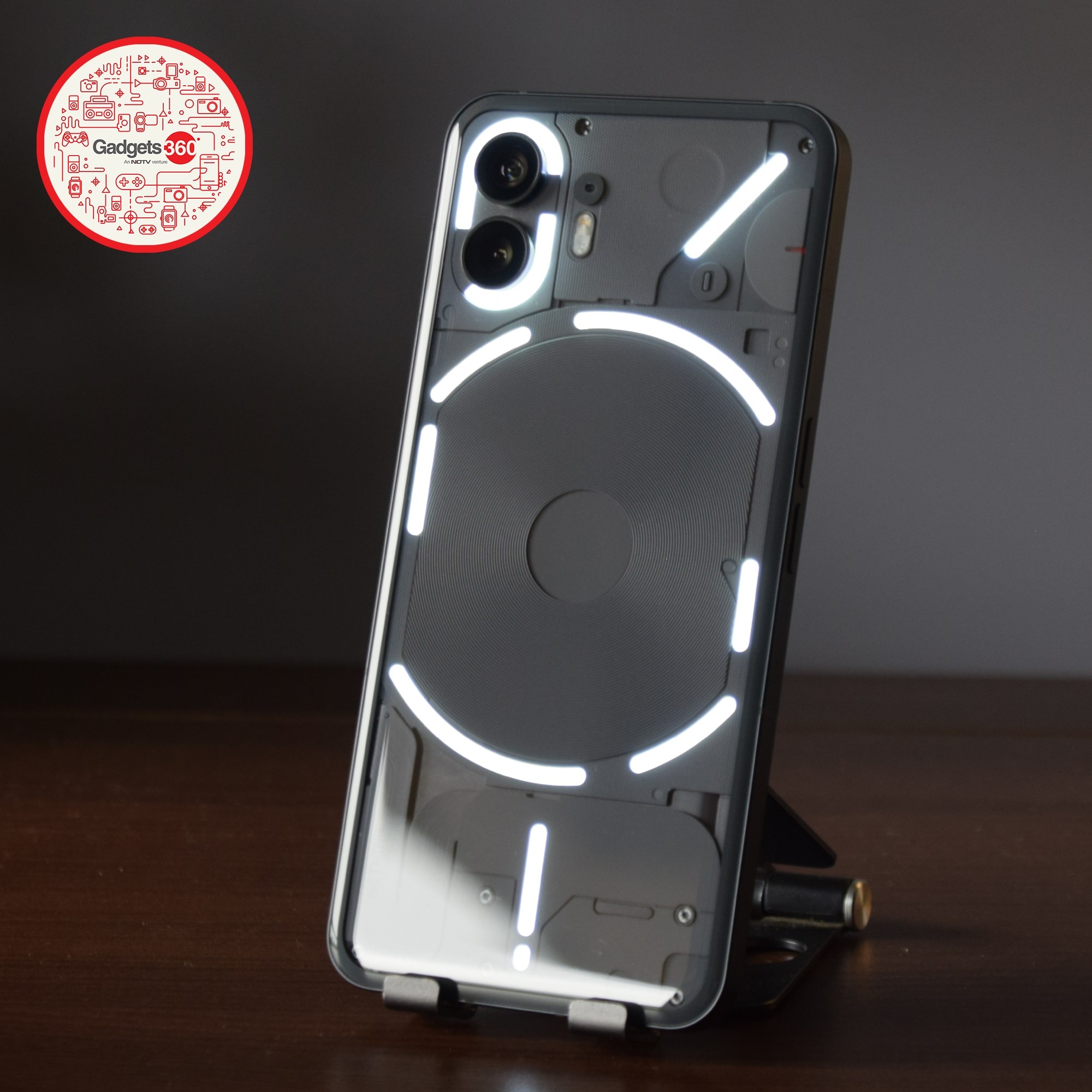 Hands-on with the Nothing Phone 2