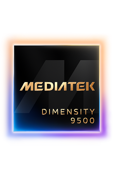 MediaTek Dimensity 9500