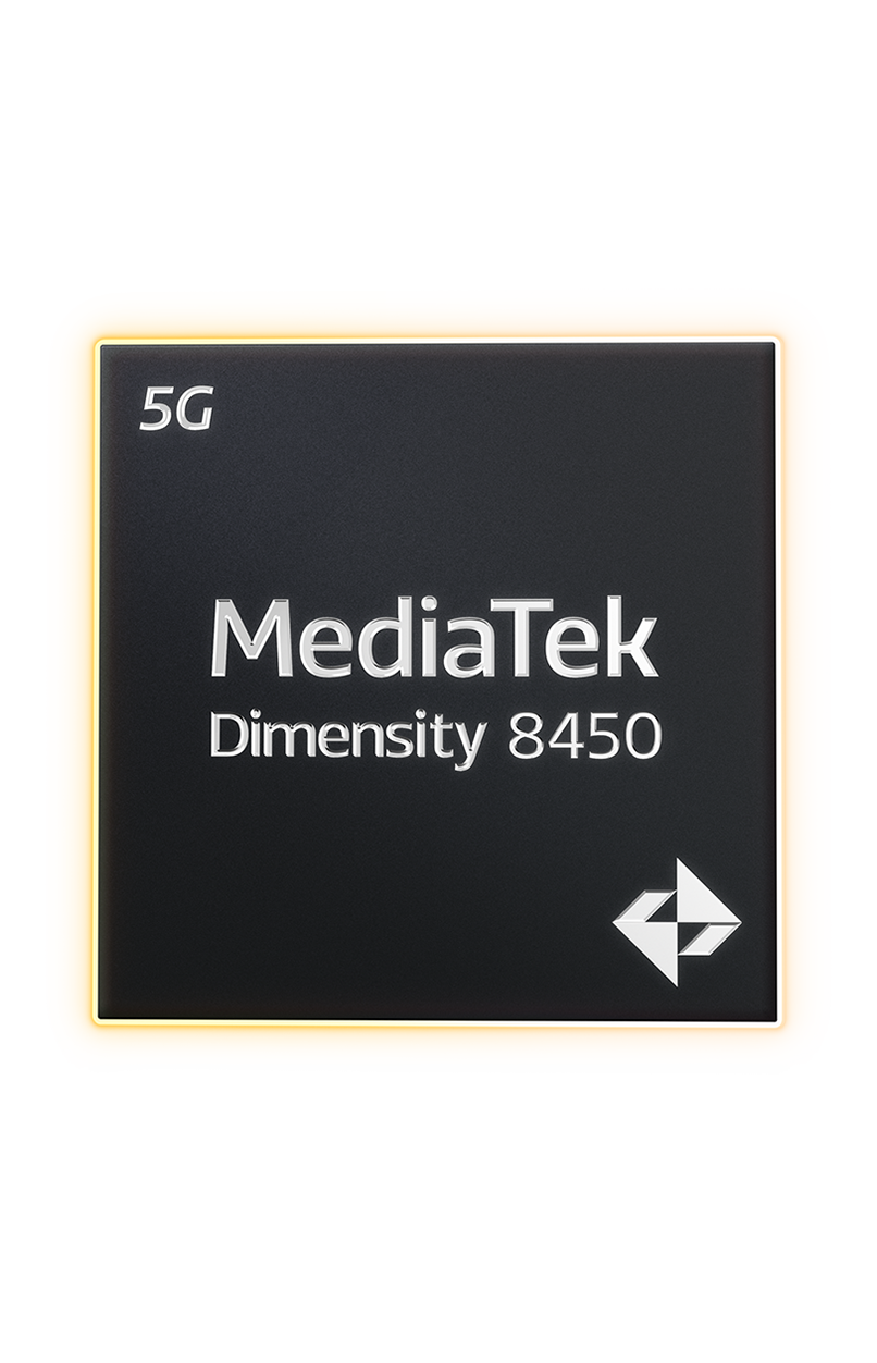 MediaTek Dimensity 8450