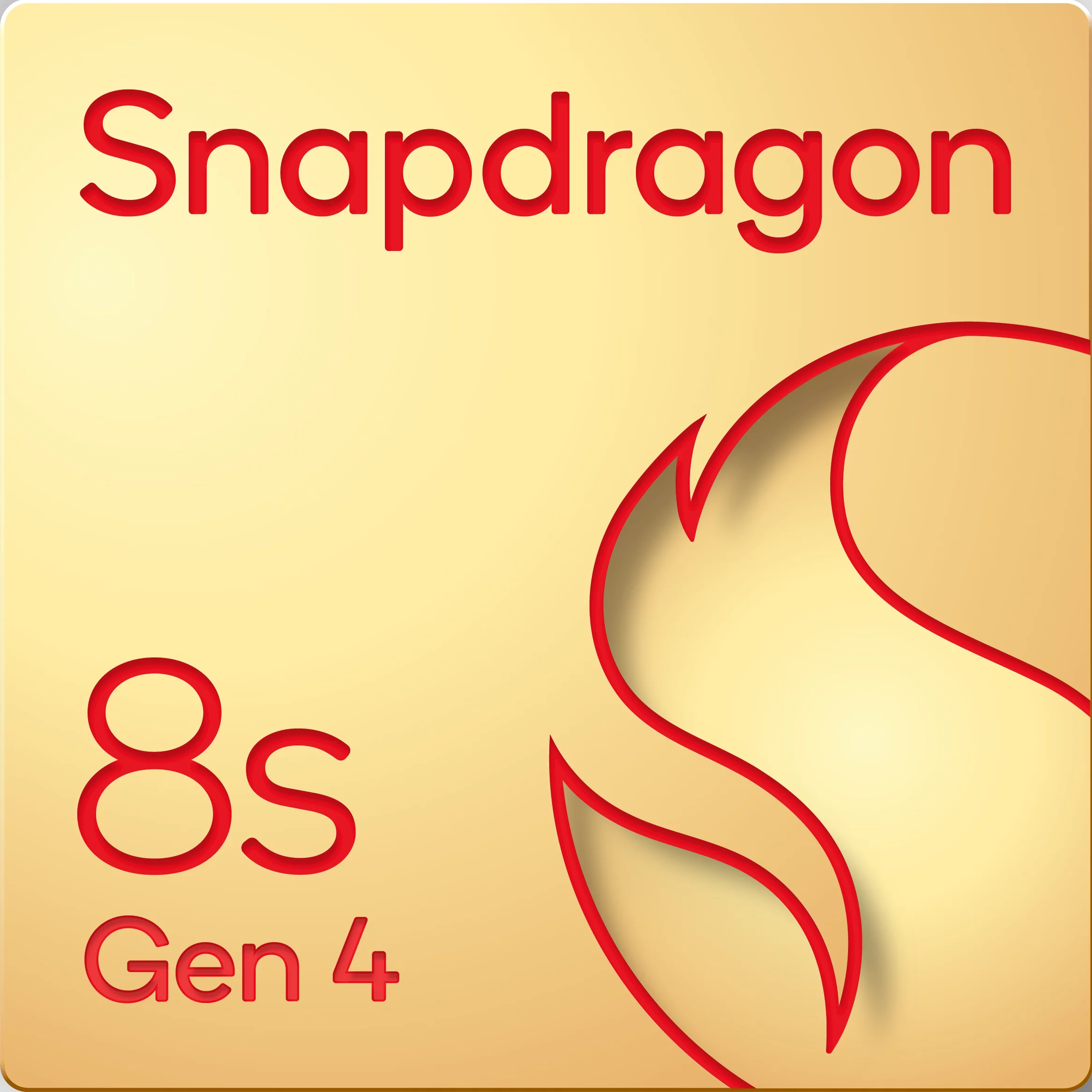 Snapdragon 8s Gen 4