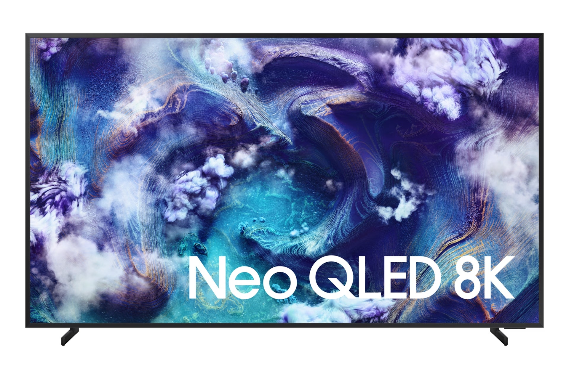 Samsung QN900F 8K