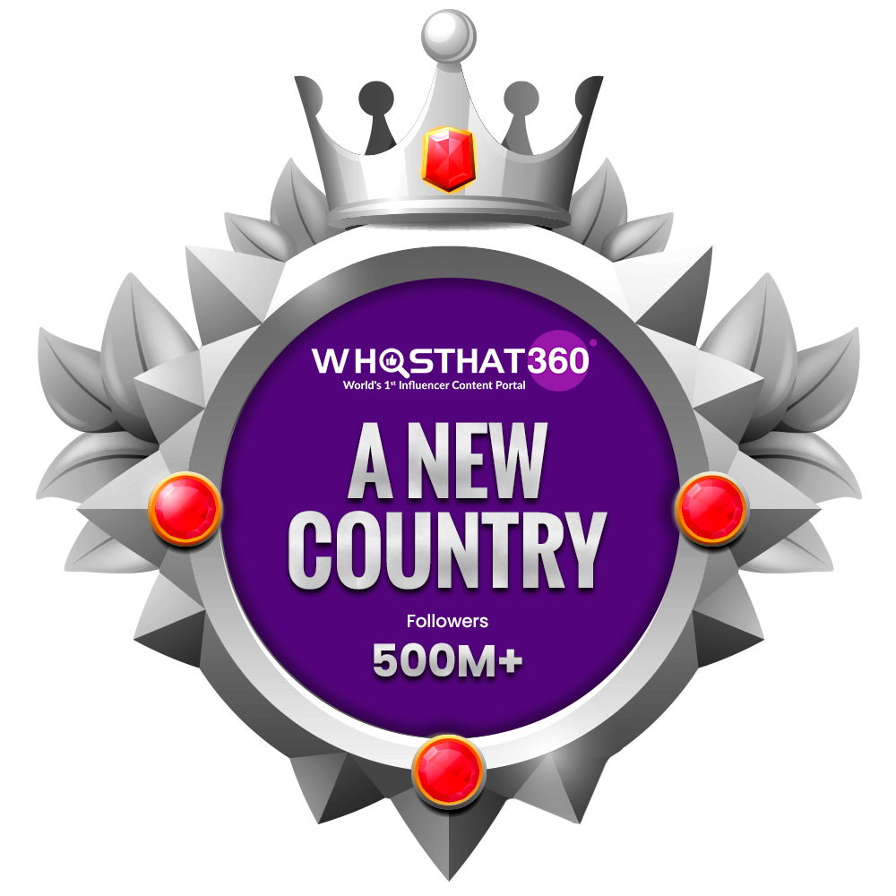 A New Country