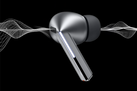 Adaptive Noise Control