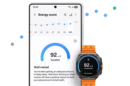 Energy Score
