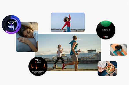 Everyday wellness