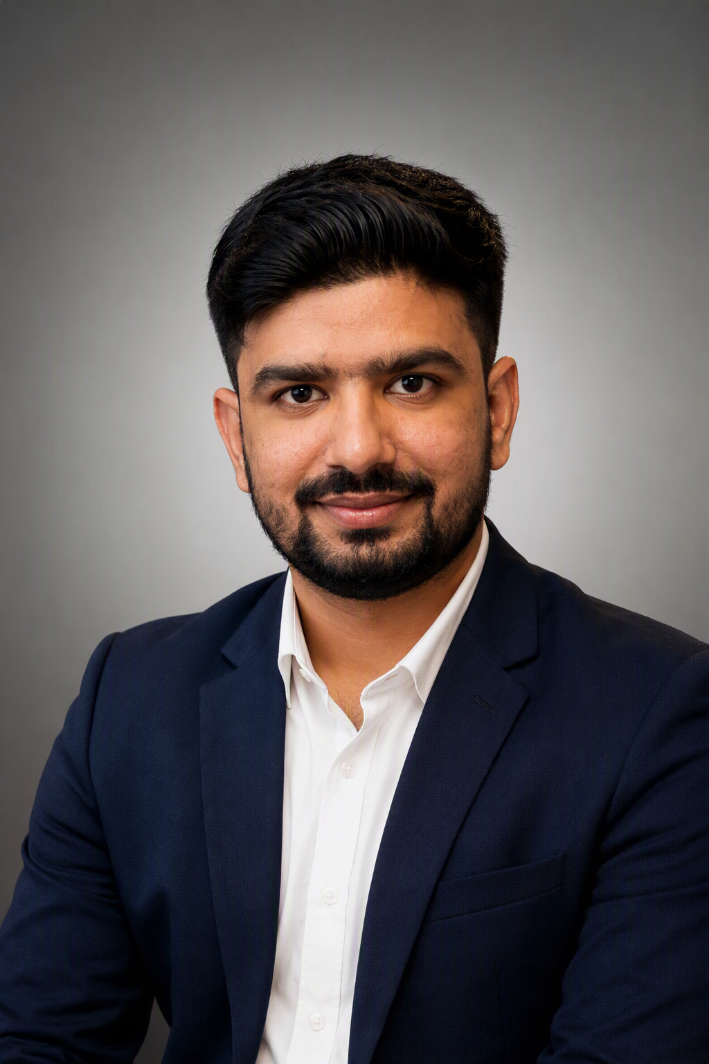 Jayveer Singh