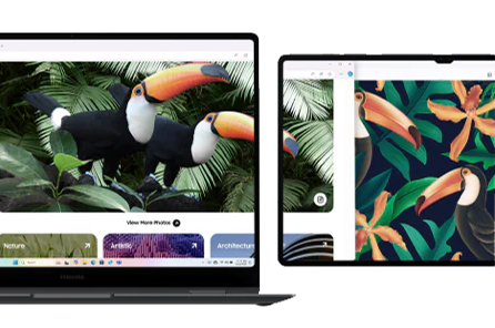 Second Screen