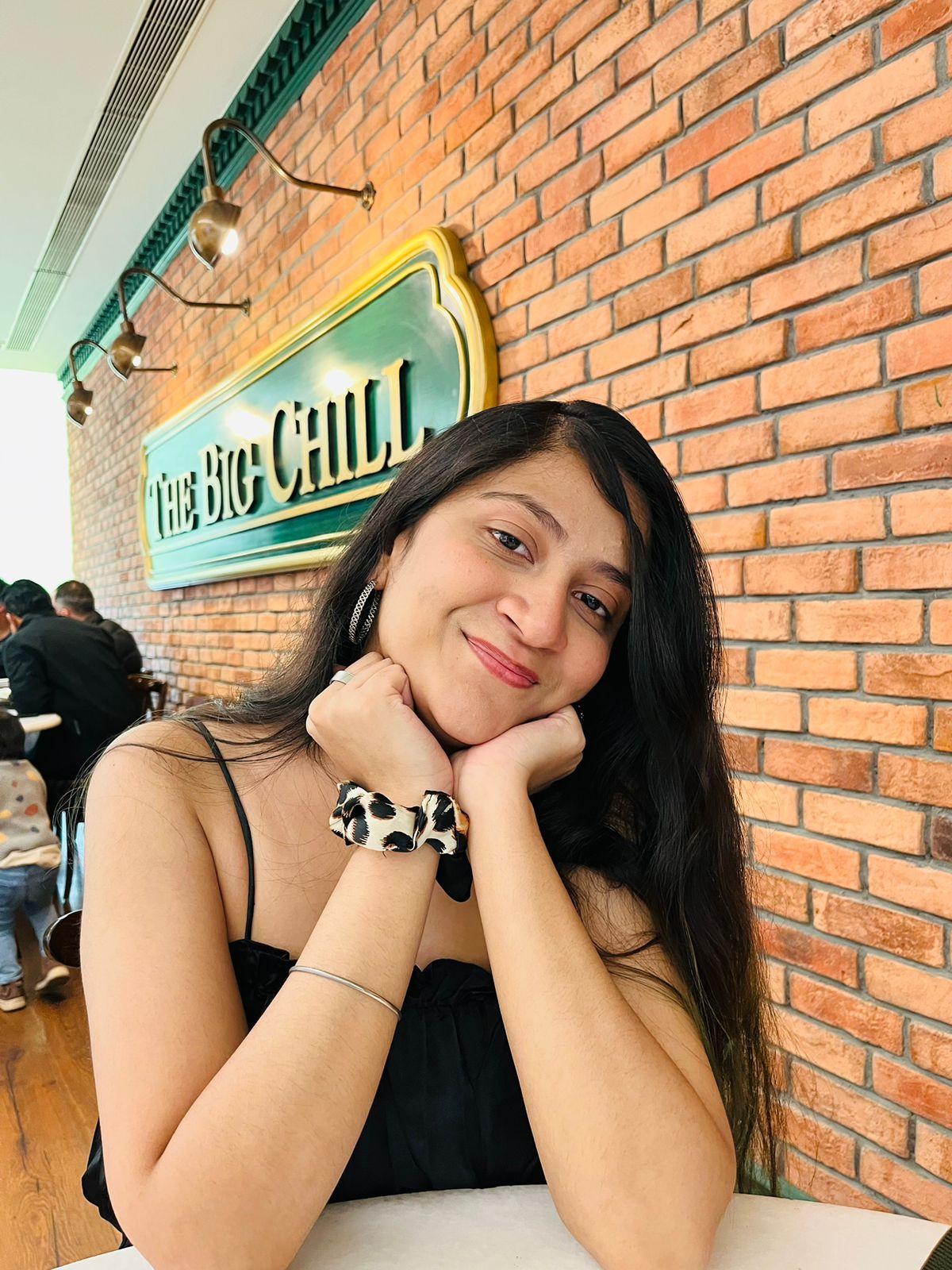 Ananyaa Bhatnagar