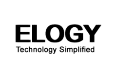 Elogy logo