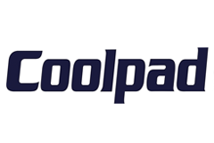 Coolpad logo