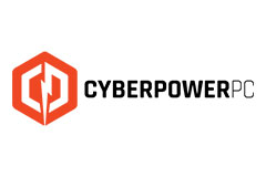 CyberPowerPC Laptops
