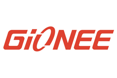 Gionee logo