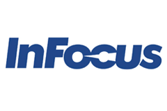 InFocus logo