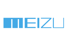Meizu logo Meizu logo