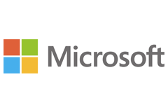 Microsoft logo