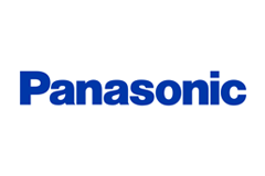 Panasonic logo