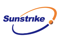 Sunstrike logo