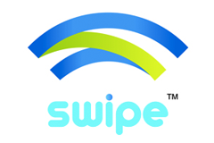 Swipe logo