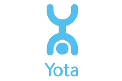Yota Devices logo