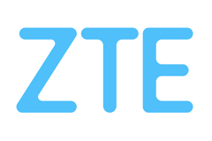 ZTE logo ZTE logo