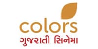 Colors Gujarati Cinema