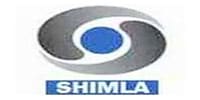DD Shimla