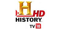 History TV18 HD