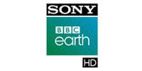 Sony BBC Earth HD
