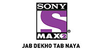 Sony Max 2
