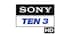 Sony Ten 3 HD