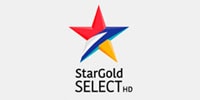 Star Gold Select HD