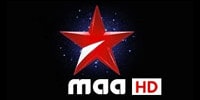 Star Maa HD