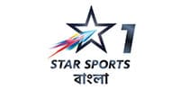 Star Sports 1 Bangla