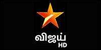 Star Vijay HD