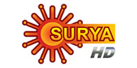 Surya TV HD