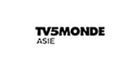 TV5 Monde Asie