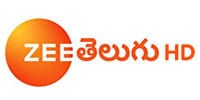 Zee Telugu HD