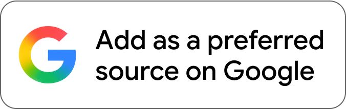 As A Preferred Source On Google