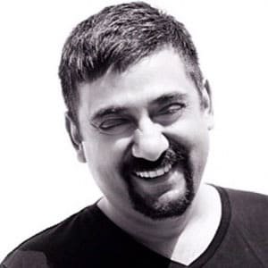 SIDDARTHA TYTLER