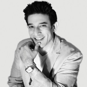 SUNEET VARMA