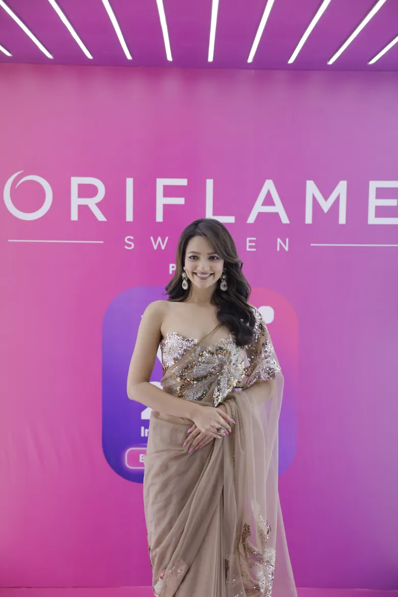 Opening Runway Collection