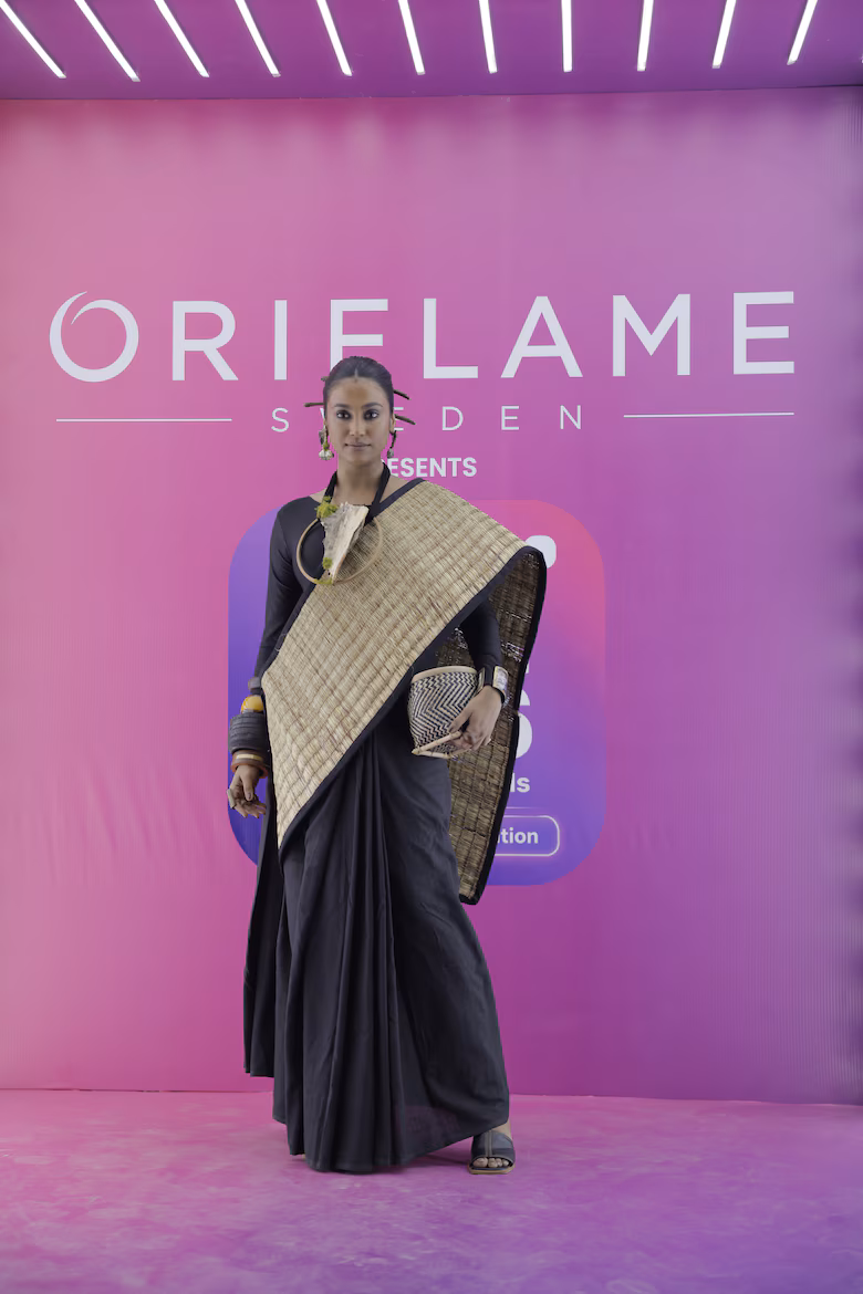 Opening Runway Collection