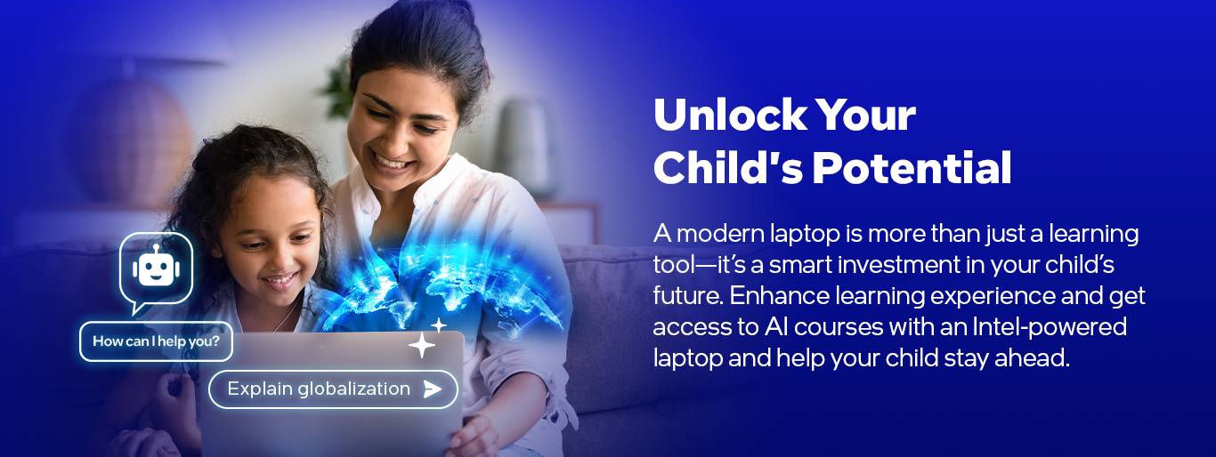 Intel Hub