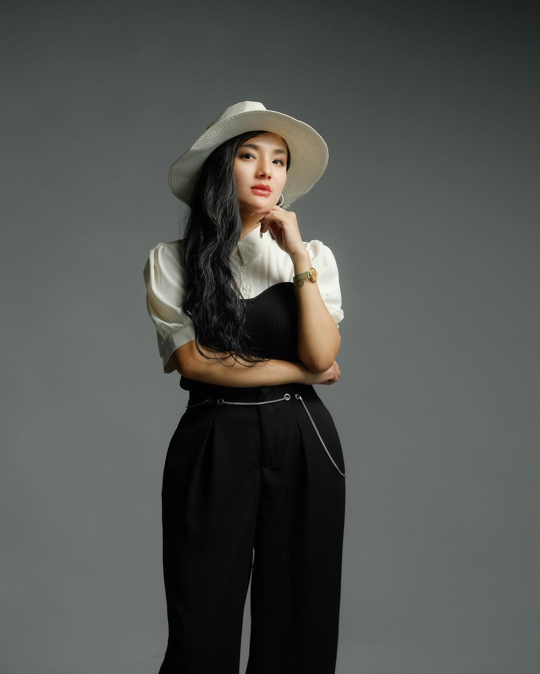 Lalchhanchhuahi Pachuau